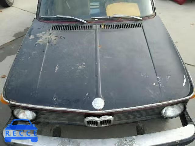 1976 BMW 2 SERIES 2392916 image 6