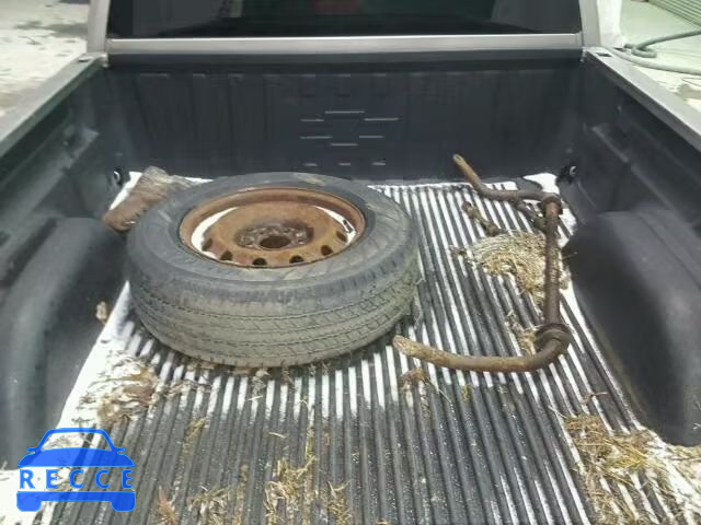 1999 GMC SIERRA C15 2GTEC19T0X1564925 image 9