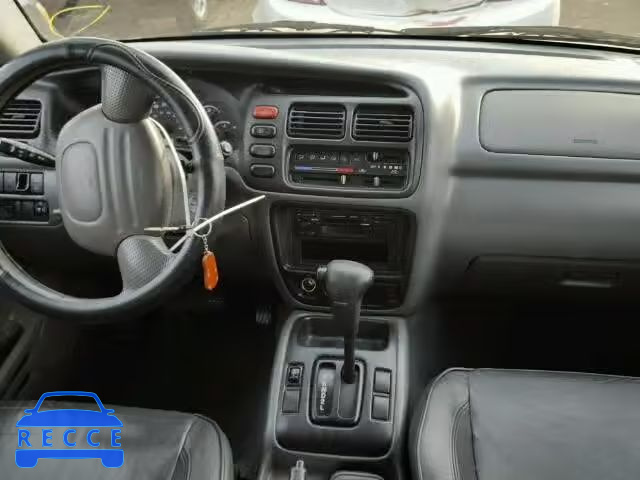 2000 SUZUKI GRAND VITA JS3TD62V6Y4109422 image 8