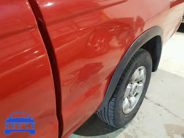 1999 NISSAN FRONTIER X 1N6DD26S4XC321720 image 9