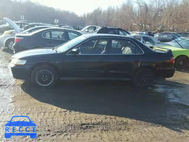 1998 HONDA ACCORD LX 1HGCG164XWA025372 image 9