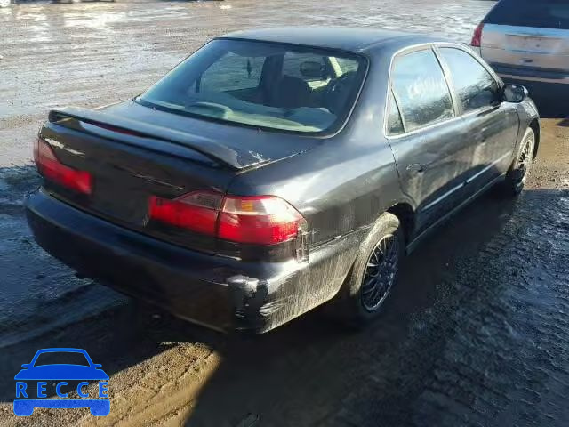 1998 HONDA ACCORD LX 1HGCG164XWA025372 image 3