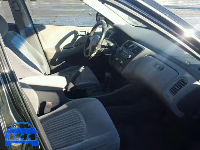 1998 HONDA ACCORD LX 1HGCG164XWA025372 image 4