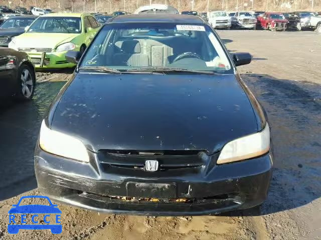 1998 HONDA ACCORD LX 1HGCG164XWA025372 image 8