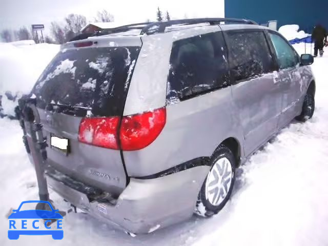 2006 TOYOTA SIENNA CE/ 5TDZA23C26S490114 image 3