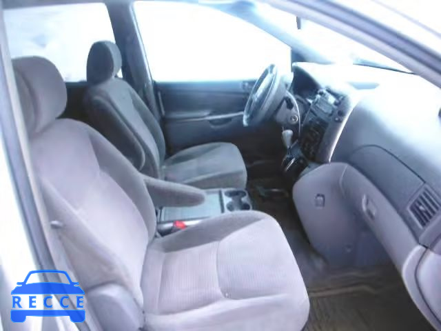 2006 TOYOTA SIENNA CE/ 5TDZA23C26S490114 image 4