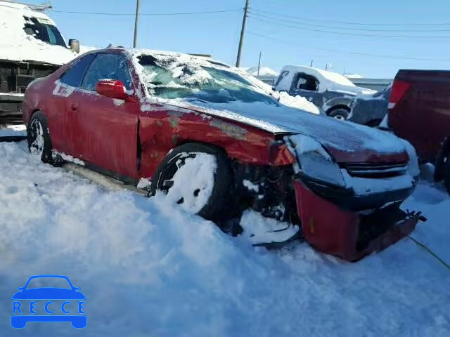 2000 HONDA PRELUDE JHMBB6142YC006382 image 0