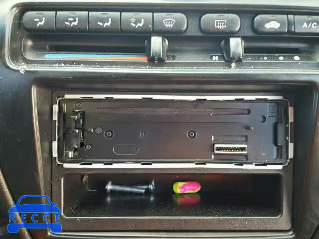 2000 HONDA PRELUDE JHMBB6142YC006382 image 9