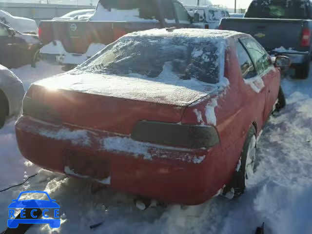 2000 HONDA PRELUDE JHMBB6142YC006382 image 3