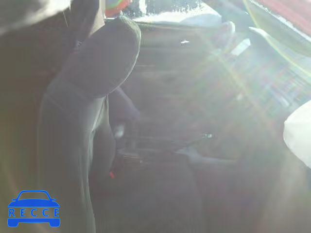 2000 HONDA PRELUDE JHMBB6142YC006382 image 4