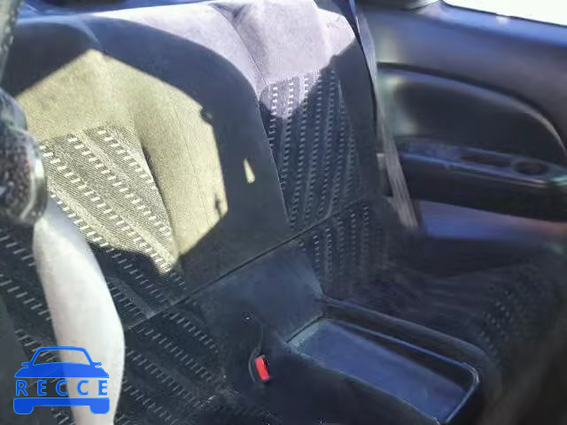 2000 HONDA PRELUDE JHMBB6142YC006382 image 5