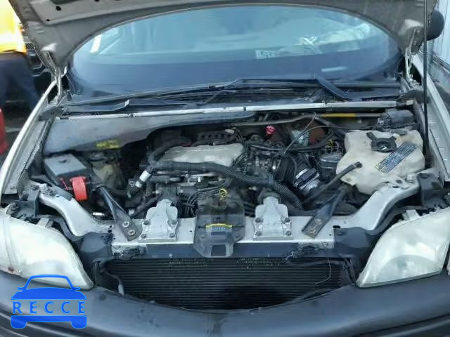 2005 PONTIAC MONTANA 1GMDV23E95D139139 image 6
