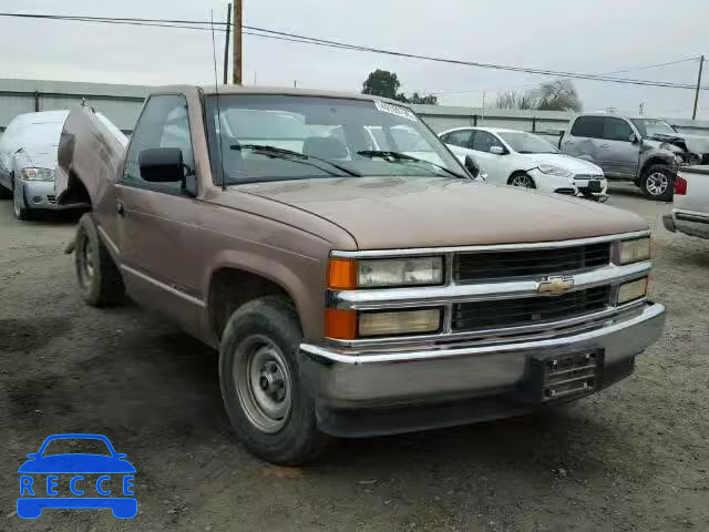 1994 CHEVROLET C1500 1GCDC14Z1RZ188009 image 0