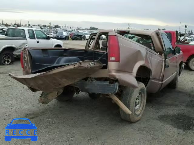 1994 CHEVROLET C1500 1GCDC14Z1RZ188009 image 3