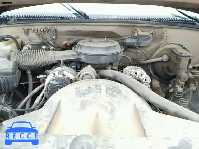 1994 CHEVROLET C1500 1GCDC14Z1RZ188009 Bild 6