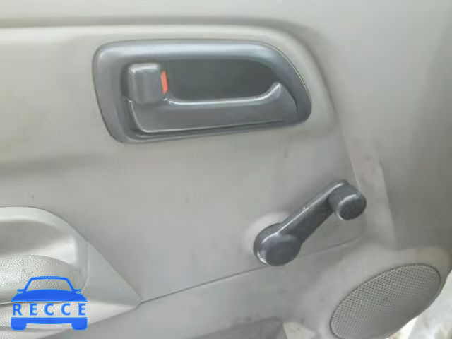 2006 GMC CANYON 1GTCS198168196725 image 8