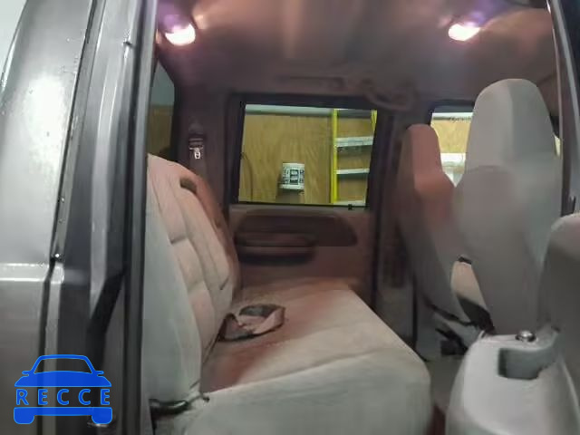 2003 FORD F350 SUPER 1FTSW31S03ED87911 Bild 5