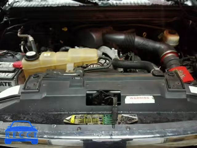 2003 FORD F350 SUPER 1FTSW31S03ED87911 Bild 6