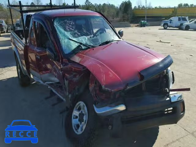 1998 TOYOTA TACOMA XTR 4TAWN72NXWZ059991 image 0