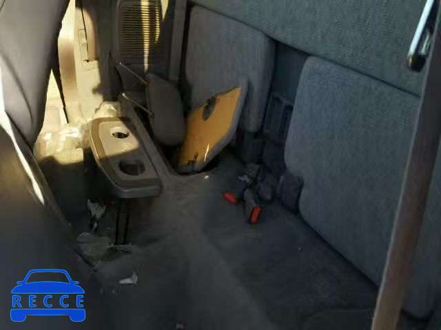 1998 TOYOTA TACOMA XTR 4TAWN72NXWZ059991 image 5