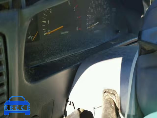 1998 TOYOTA TACOMA XTR 4TAWN72NXWZ059991 image 7