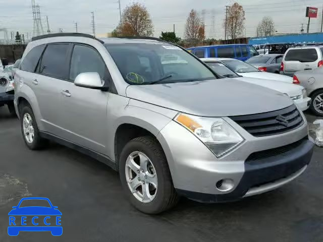 2008 SUZUKI XL7 LUXURY 2S3DB417186107724 image 0