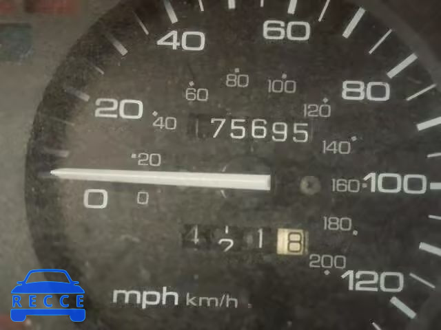 1995 HONDA CIVIC DX/L 1HGEG8644SL061137 image 7