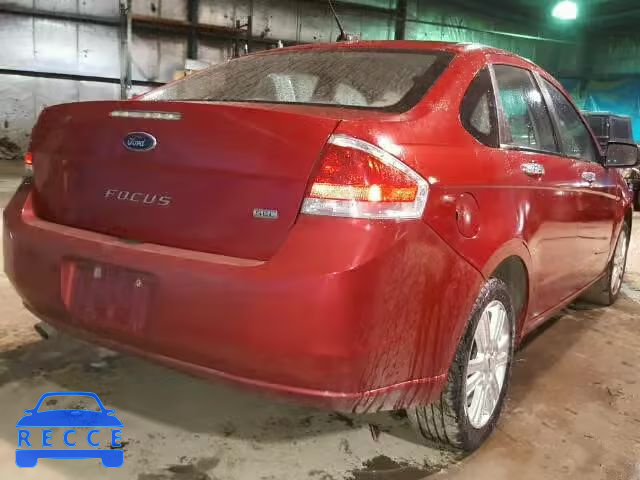 2010 FORD FOCUS SEL 1FAHP3HN0AW288395 зображення 3