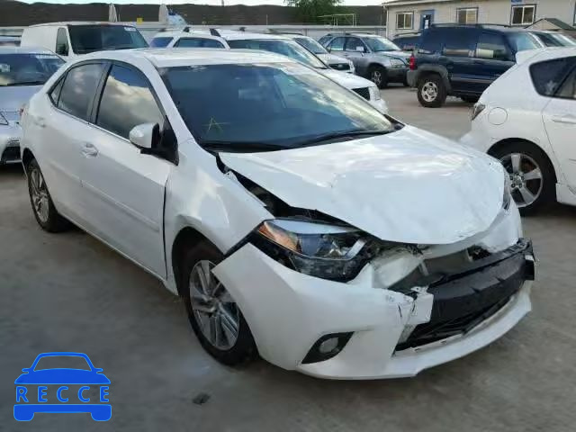 2016 TOYOTA COROLLA EC 5YFBPRHE4GP400135 image 0