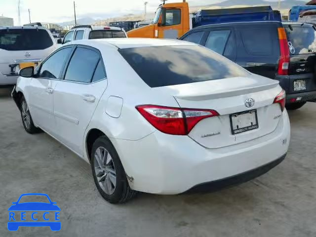 2016 TOYOTA COROLLA EC 5YFBPRHE4GP400135 image 2