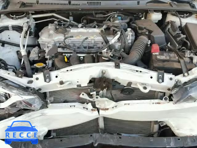 2016 TOYOTA COROLLA EC 5YFBPRHE4GP400135 image 6