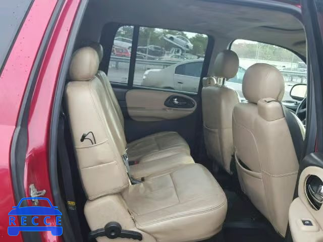 2005 CHEVROLET TRAILBLAZE 1GNET16S756121390 зображення 5