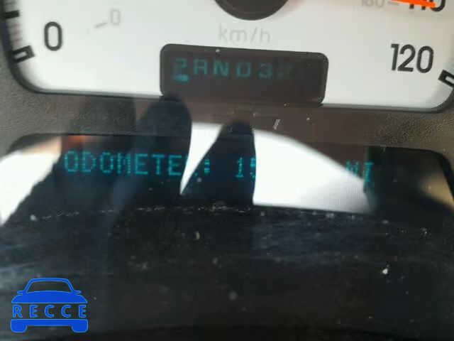 2005 CHEVROLET TRAILBLAZE 1GNET16S756121390 image 7