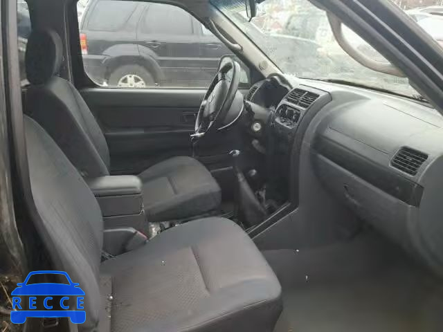 2003 NISSAN XTERRA XE/ 5N1ED28YX3C674672 image 4