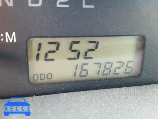 2006 TOYOTA SCION XB JTLKT324764078718 image 7