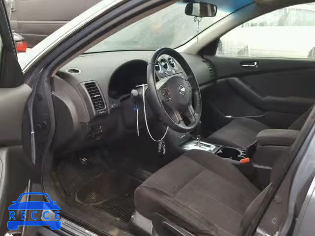 2011 NISSAN ALTIMA 2.5 1N4AL2AP6BN505958 image 4