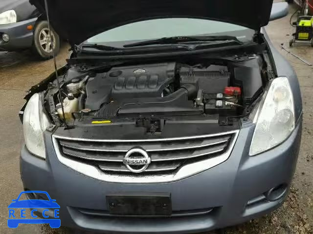 2011 NISSAN ALTIMA 2.5 1N4AL2AP6BN505958 image 6