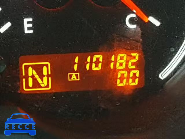 2011 NISSAN ALTIMA 2.5 1N4AL2AP6BN505958 image 7