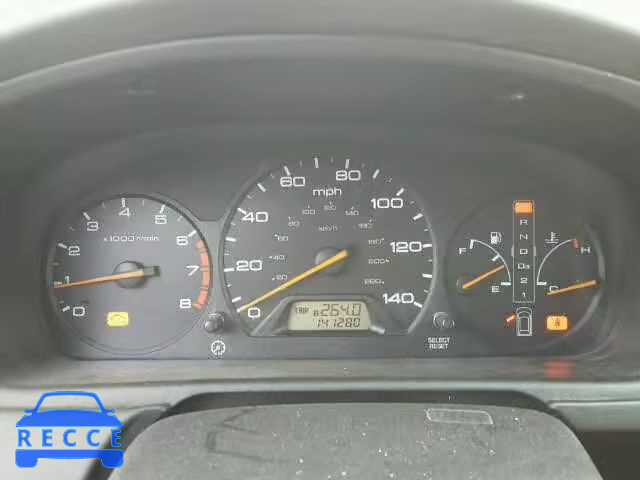 2003 HONDA ODYSSEY LX 5FNRL185X3B156959 image 7