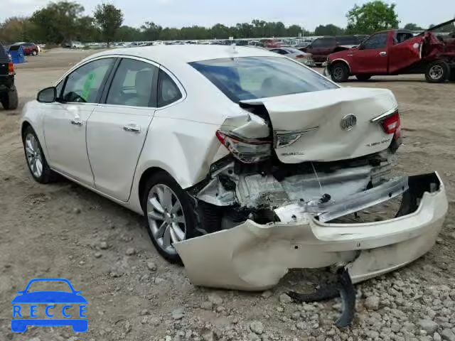 2013 BUICK VERANO CON 1G4PR5SK7D4247526 image 2