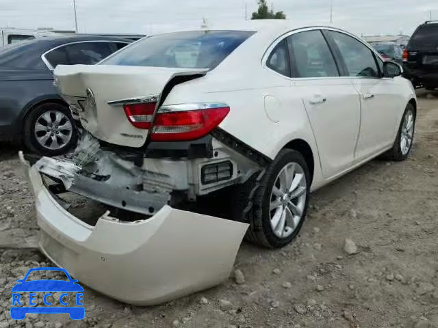 2013 BUICK VERANO CON 1G4PR5SK7D4247526 зображення 3