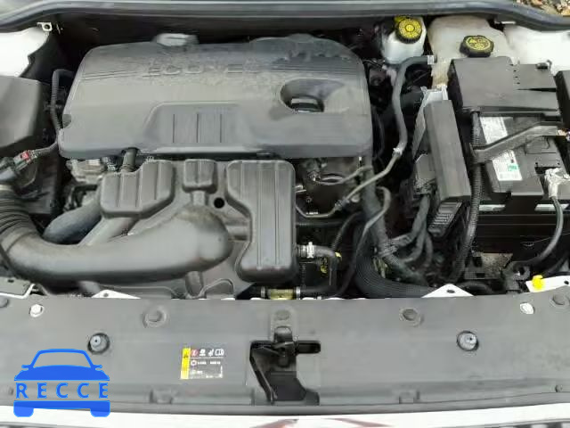 2013 BUICK VERANO CON 1G4PR5SK7D4247526 image 6