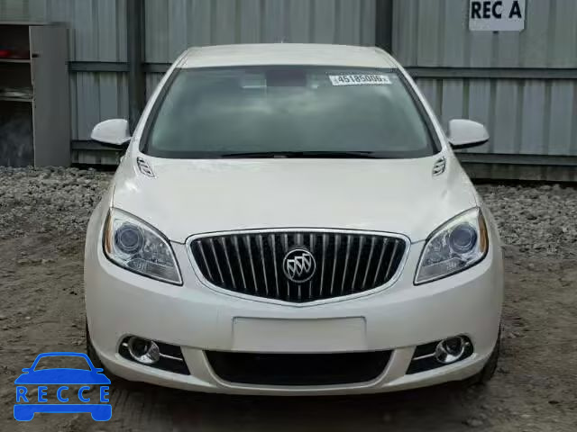 2013 BUICK VERANO CON 1G4PR5SK7D4247526 зображення 8