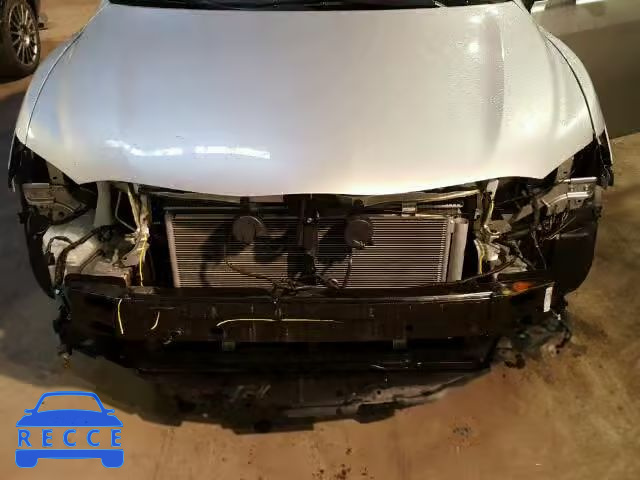 2008 TOYOTA CAMRY CE/L 4T1BE46K08U232253 image 9