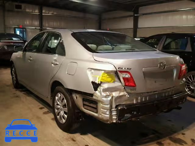 2008 TOYOTA CAMRY CE/L 4T1BE46K08U232253 image 2