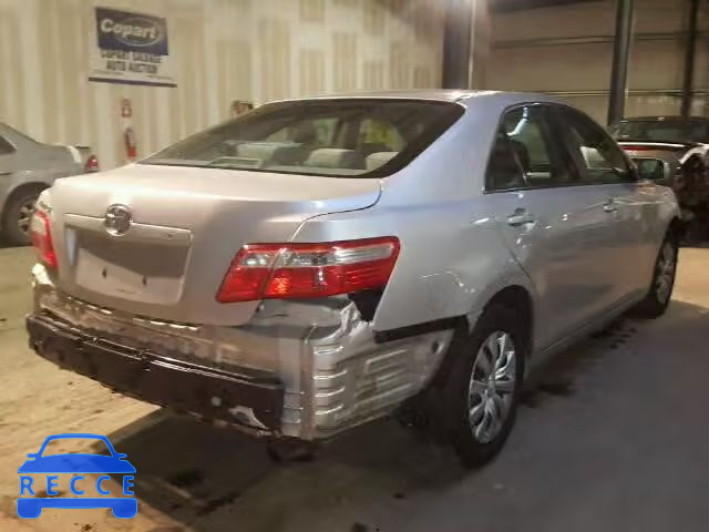 2008 TOYOTA CAMRY CE/L 4T1BE46K08U232253 image 3