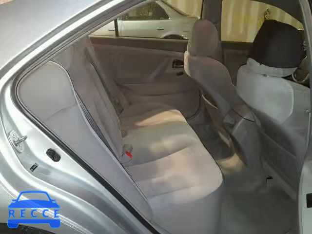 2008 TOYOTA CAMRY CE/L 4T1BE46K08U232253 image 5