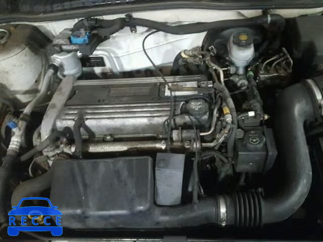 2004 CHEVROLET CAVALIER 1G1JC12F247174323 image 6