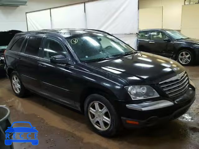 2005 CHRYSLER PACIFICA T 2C4GM68475R387656 image 0