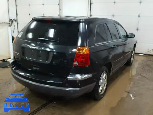 2005 CHRYSLER PACIFICA T 2C4GM68475R387656 image 3